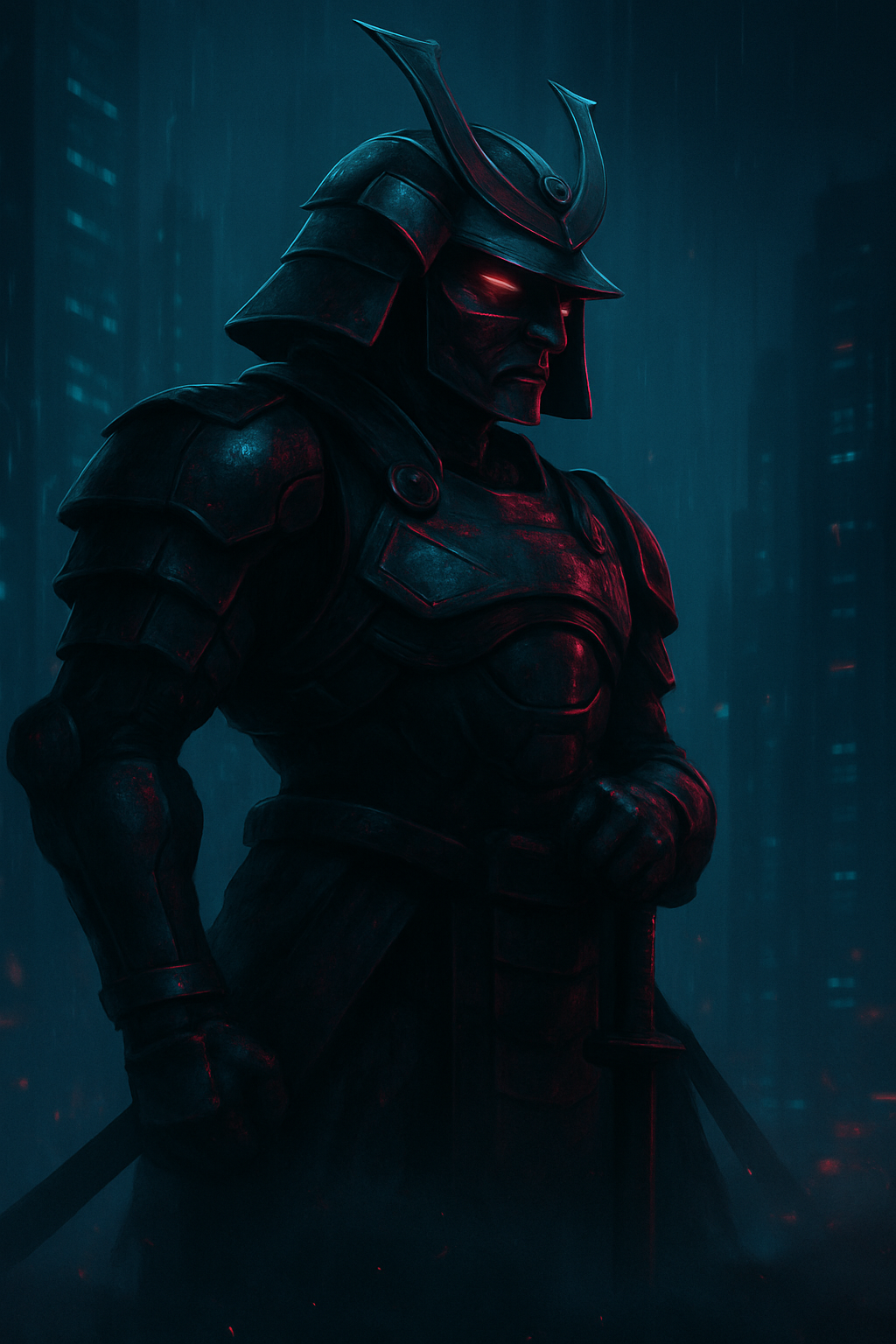 Katana Protocol