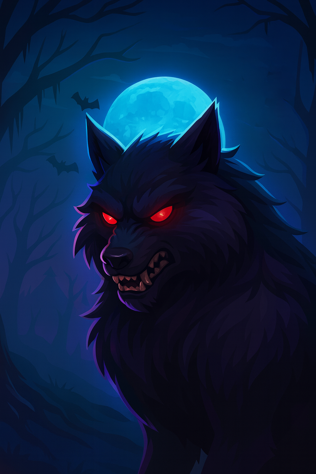 Midnight Prowl