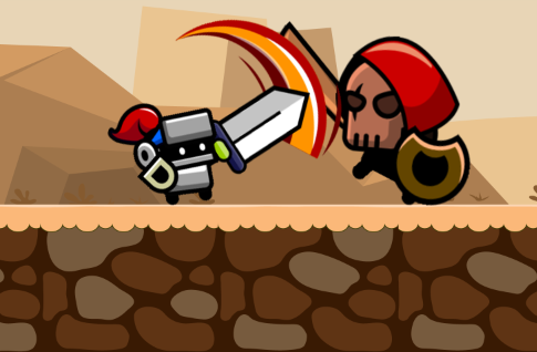 Sir Winsalot